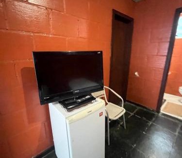 Coroa Grande Casa | Pousada Dodô