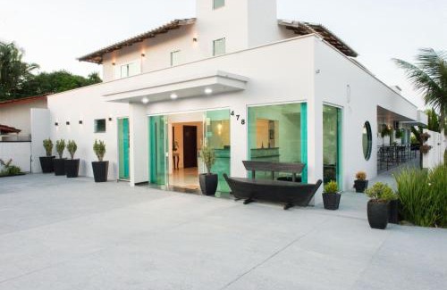 Penha Hotel | Pousada Dom Marujo