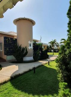 Grussai Casa | Pousada Dom Quixote