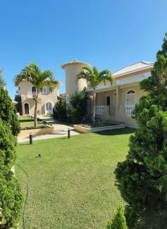 Grussai Casa | Pousada Dom Quixote