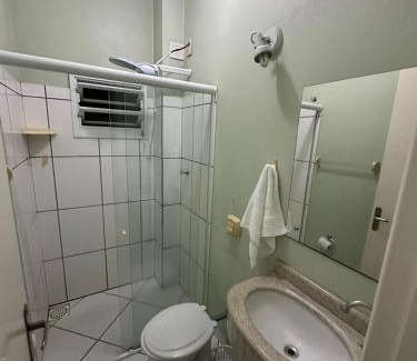 Centro Hotel | Pousada Dona Alice