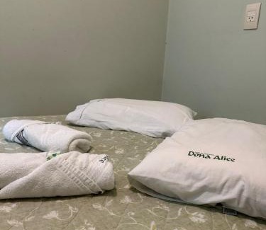 Centro Hotel | Pousada Dona Alice