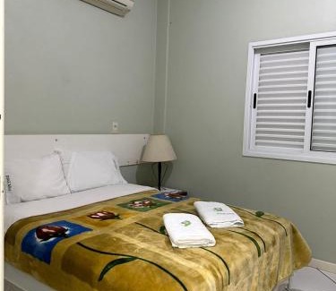 Centro Hotel | Pousada Dona Alice