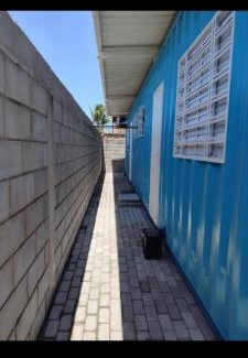 Santa Cruz Cabralia Apartamento | Pousada Dona Chica B