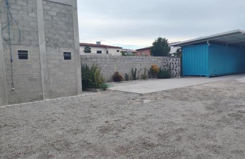 Santa Cruz Cabralia Apartamento | Pousada Dona Chica B