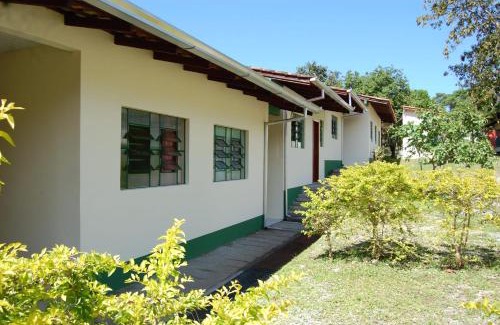 Estaleiro Hotel | Pousada Dona Ema