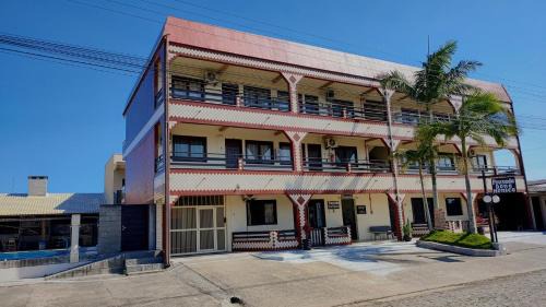 Balneario Gaivota Apartamento | Pousada Dona Mônica
