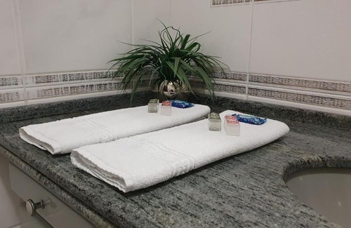 Ascurra Casa | Pousada dos Arcos