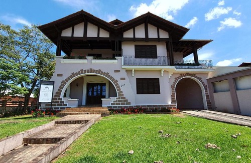 Ascurra Casa | Pousada dos Arcos