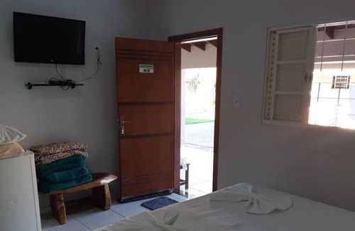 Nobres Hotel | Pousada dos Nobres