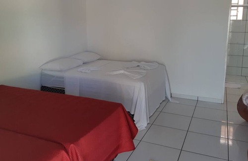 Nobres Hotel | Pousada dos Nobres