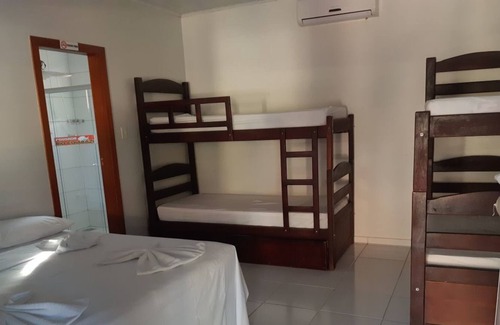 Nobres Hotel | Pousada dos Nobres