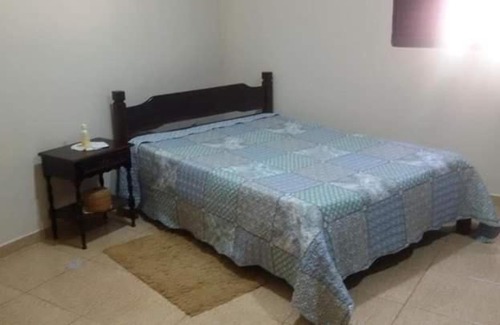 Redencao da Serra Apartamento | Pousada dos Pereiras