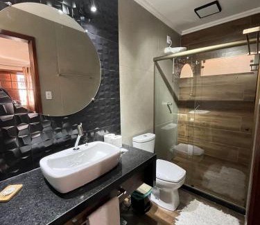 Miguel Pereira Apartamento | Pousada dos Sonhos - MP