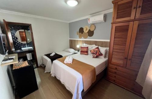Miguel Pereira Apartamento | Pousada dos Sonhos - MP