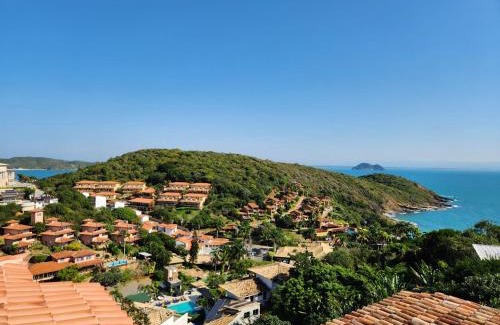 Joao Fernandes Hotel | Pousada Dreamland Buzios