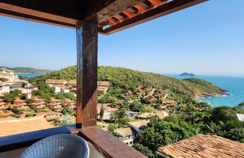 Joao Fernandes Hotel | Pousada Dreamland Buzios