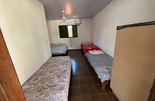Acarau Apartamento | Pousada Duas irmãs apartamento 4