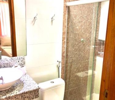 Itabuna Hotel | Pousada Dubai
