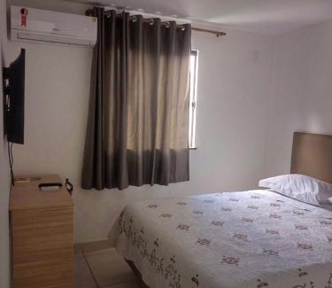 Itabuna Hotel | Pousada Dubai