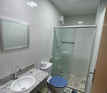 Itabuna Hotel | Pousada Dubai