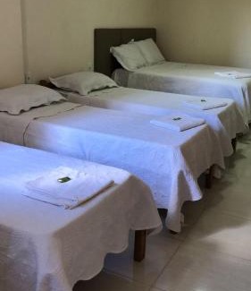 Itabuna Hotel | Pousada Dubai