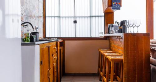 Paranagua Casa | Pousada e Chalé Lote 22