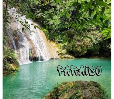 Mambai Cabina | Pousada e Chales Mambaí Inn
