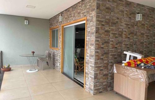 Jaboticabal Casa | Pousada e Edícula