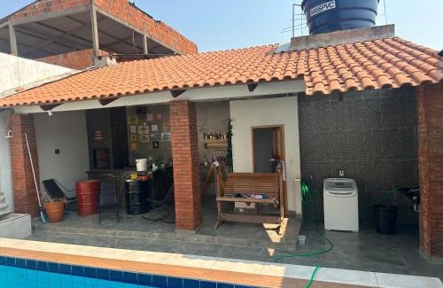 Rio Branco Casa | POUSADA e HOTEL FLORESTA AMAZÔNICA