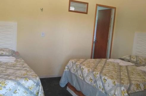 Monte das Gameleiras Cabina | Pousada e Restaurante La na roça - Belezas do Monte Chalé e Suíte