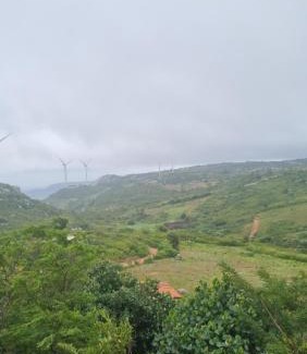 Monte das Gameleiras Cabina | Pousada e Restaurante La na roça - Belezas do Monte Chalé e Suíte