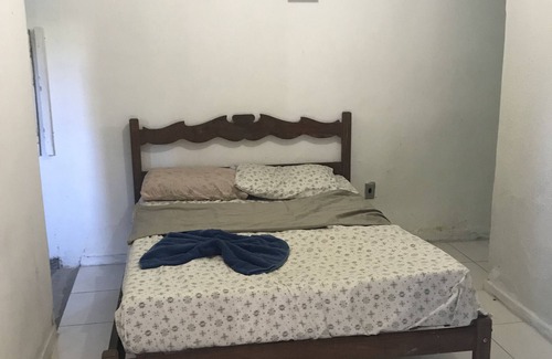 Puerto Seguro Center Casa | Pousada e Residencial Recanto do Campeão