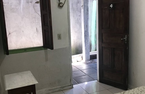 Puerto Seguro Center Casa | Pousada e Residencial Recanto do Campeão