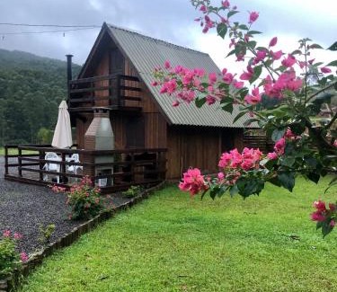 Timbe do Sul Apartamento | Pousada e sítio do Robinho