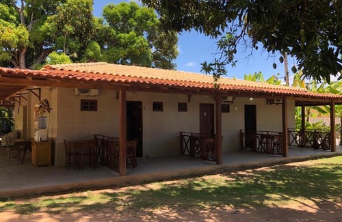 Sao Miguel dos Milagres Casa | Pousada Ecó sítio