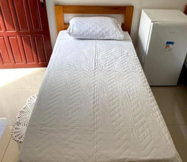 Santarem Hotel | POUSADA ECOALTER