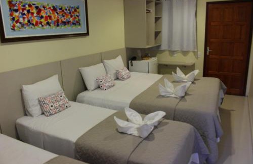 Candeias Hotel | Pousada Elo Inn