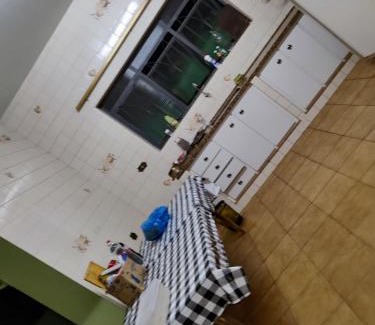Osvaldo Cruz Apartamento | Pousada Elshaday l