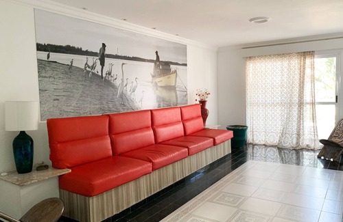 Nova Guarapari Hotel | Pousada Elxadai