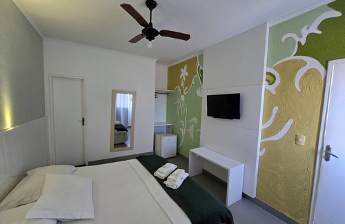 Nova Guarapari Hotel | Pousada Elxadai