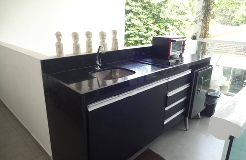 Santana Apartamento | Pousada em Casa Forte