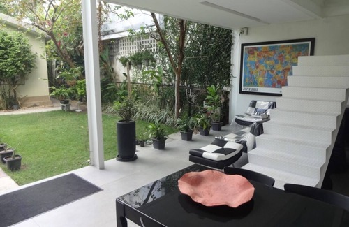 Santana Apartamento | Pousada em Casa Forte