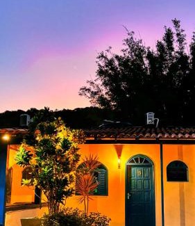 Jose Goncalves Hotel | Pousada Emerências dos Búzios