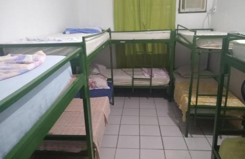 Bucarein Hotel | Pousada Emilly