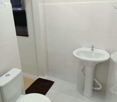 Bucarein Hotel | Pousada Emilly