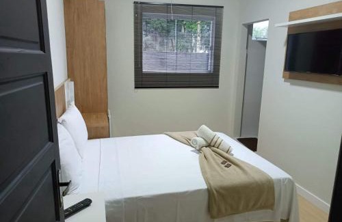 Bucarein Hotel | Pousada Emilly