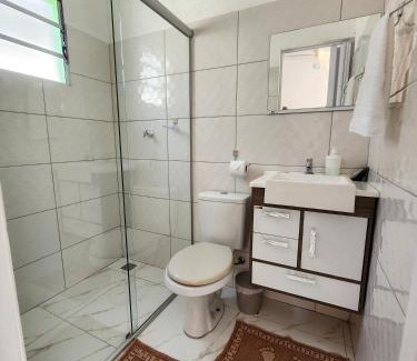 Aguas de Sao Pedro Apartamento | Pousada Encanto das águas