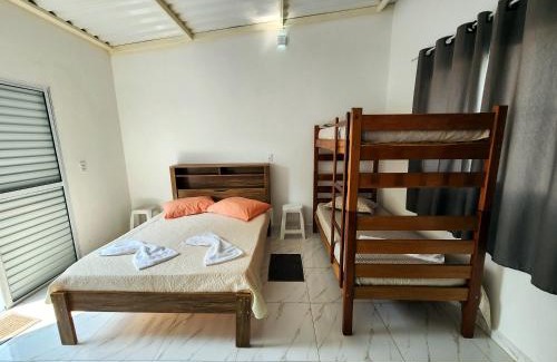 Aguas de Sao Pedro Apartamento | Pousada Encanto das águas