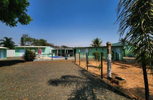 Aguas de Sao Pedro Apartamento | Pousada Encanto das águas